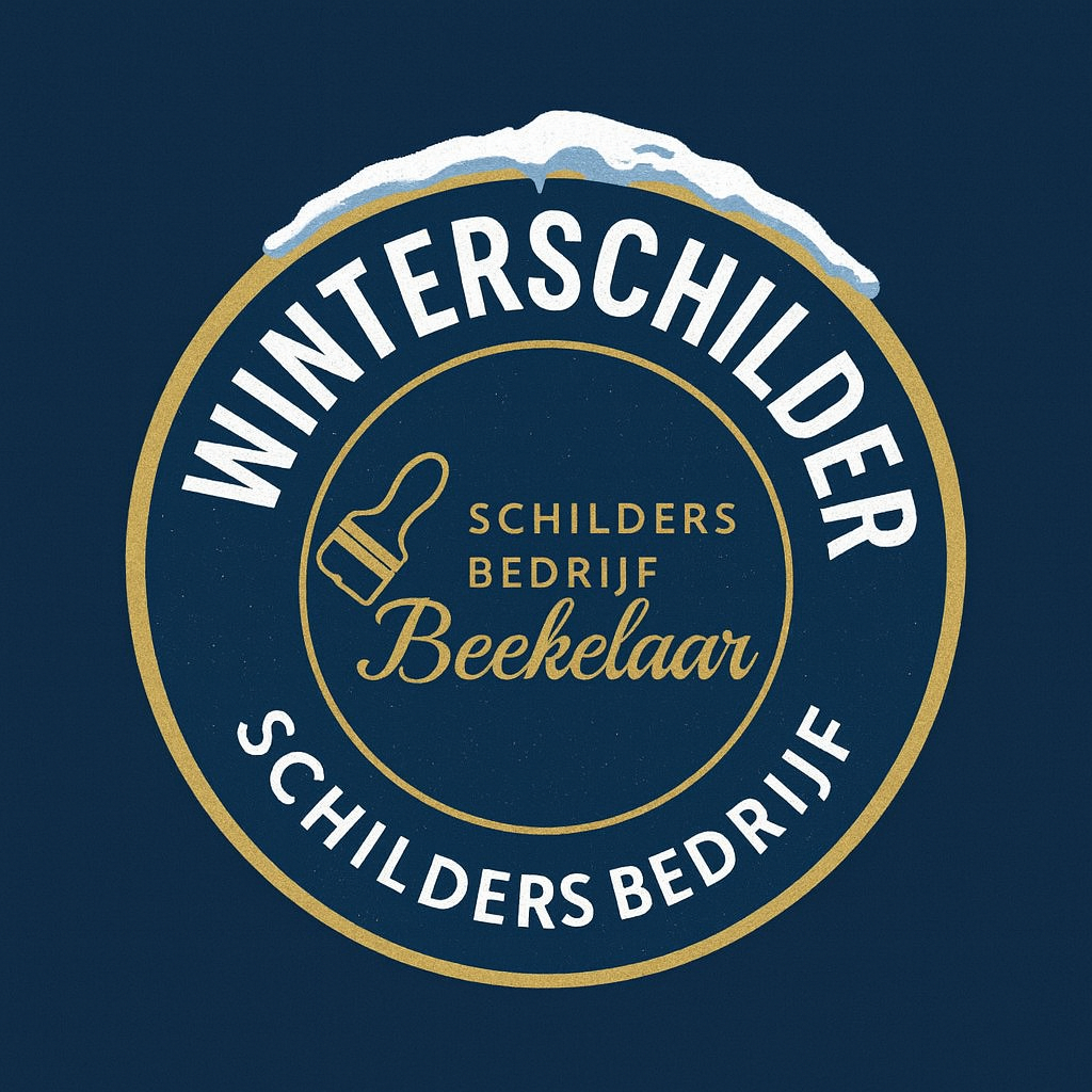Winterschilder – Schildersbedrijf Beekelaar