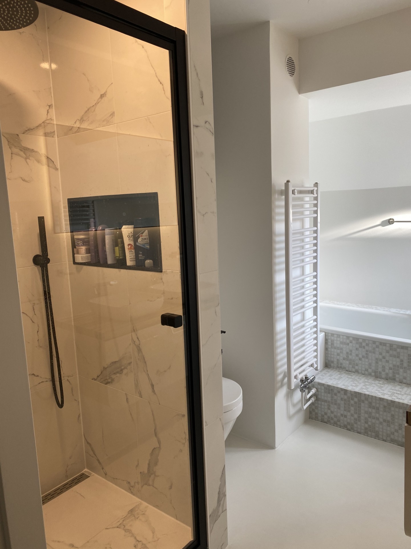 Voorbereiding binnenschilderwerk – Winterschilder actie