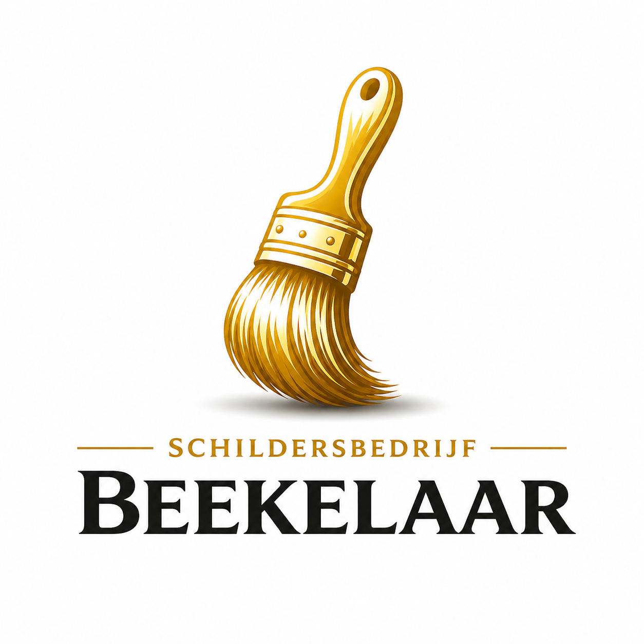 Schildersbedrijf Beekelaar