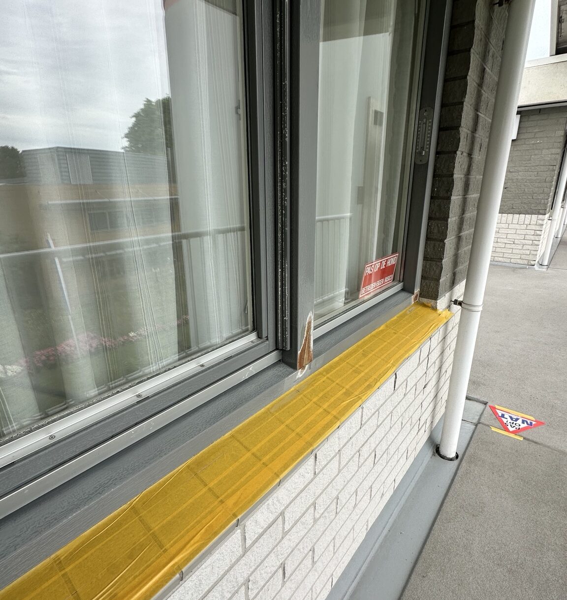 01-kozijn-vensterbank